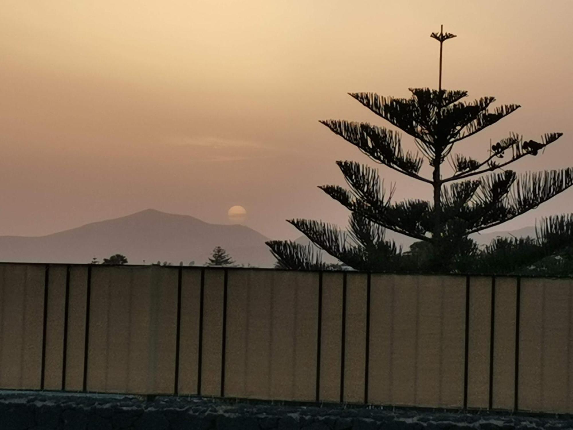 Villa Juanita, Puerto Del Carmen, Lanzarote Tías Exteriör bild
