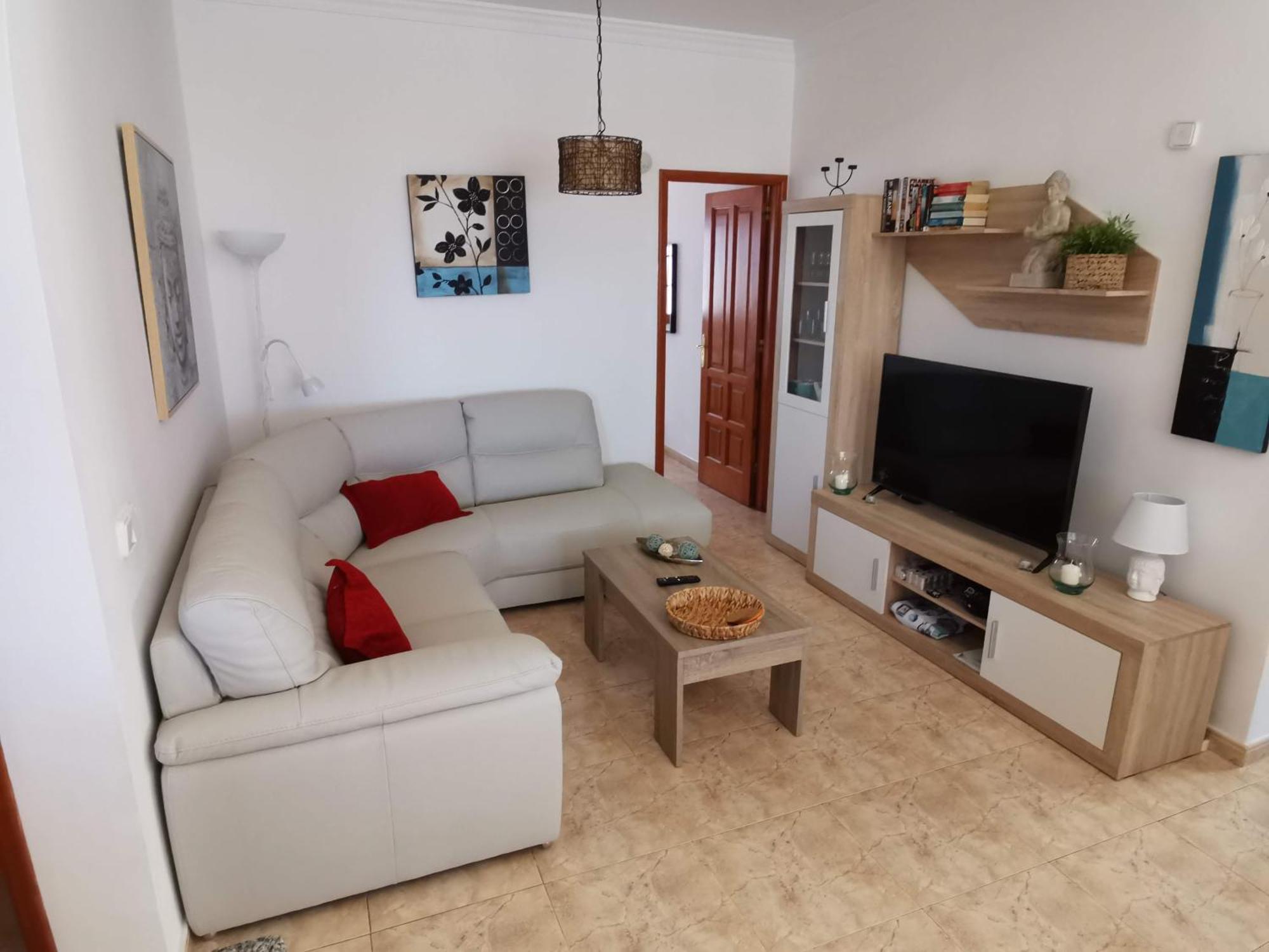 Villa Juanita, Puerto Del Carmen, Lanzarote Tías Exteriör bild