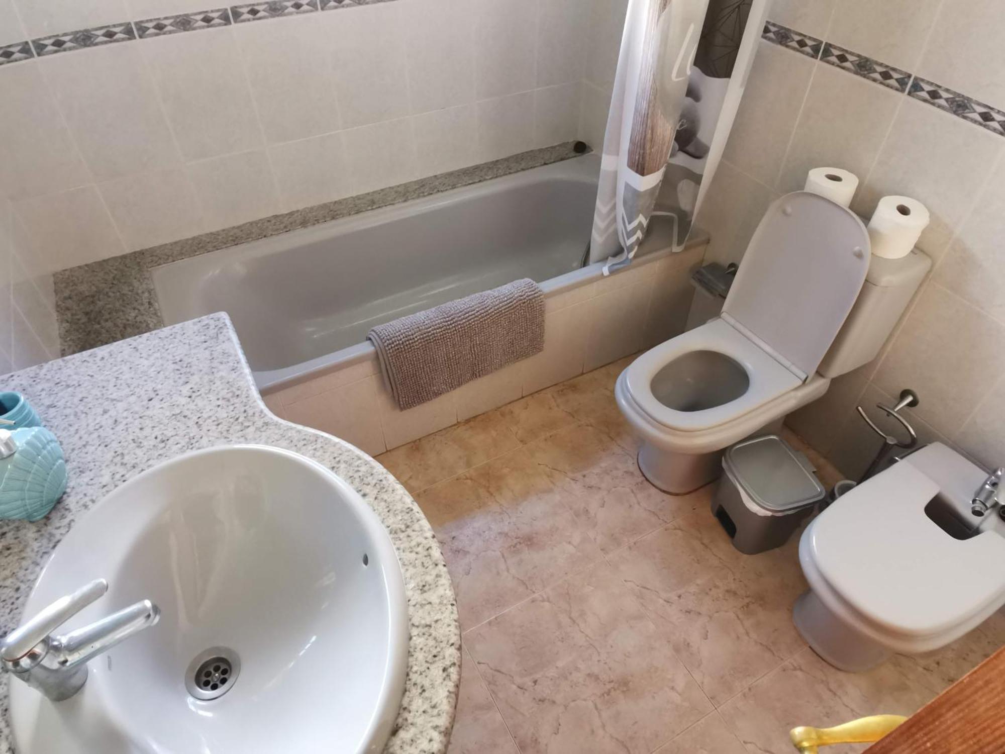 Villa Juanita, Puerto Del Carmen, Lanzarote Tías Exteriör bild