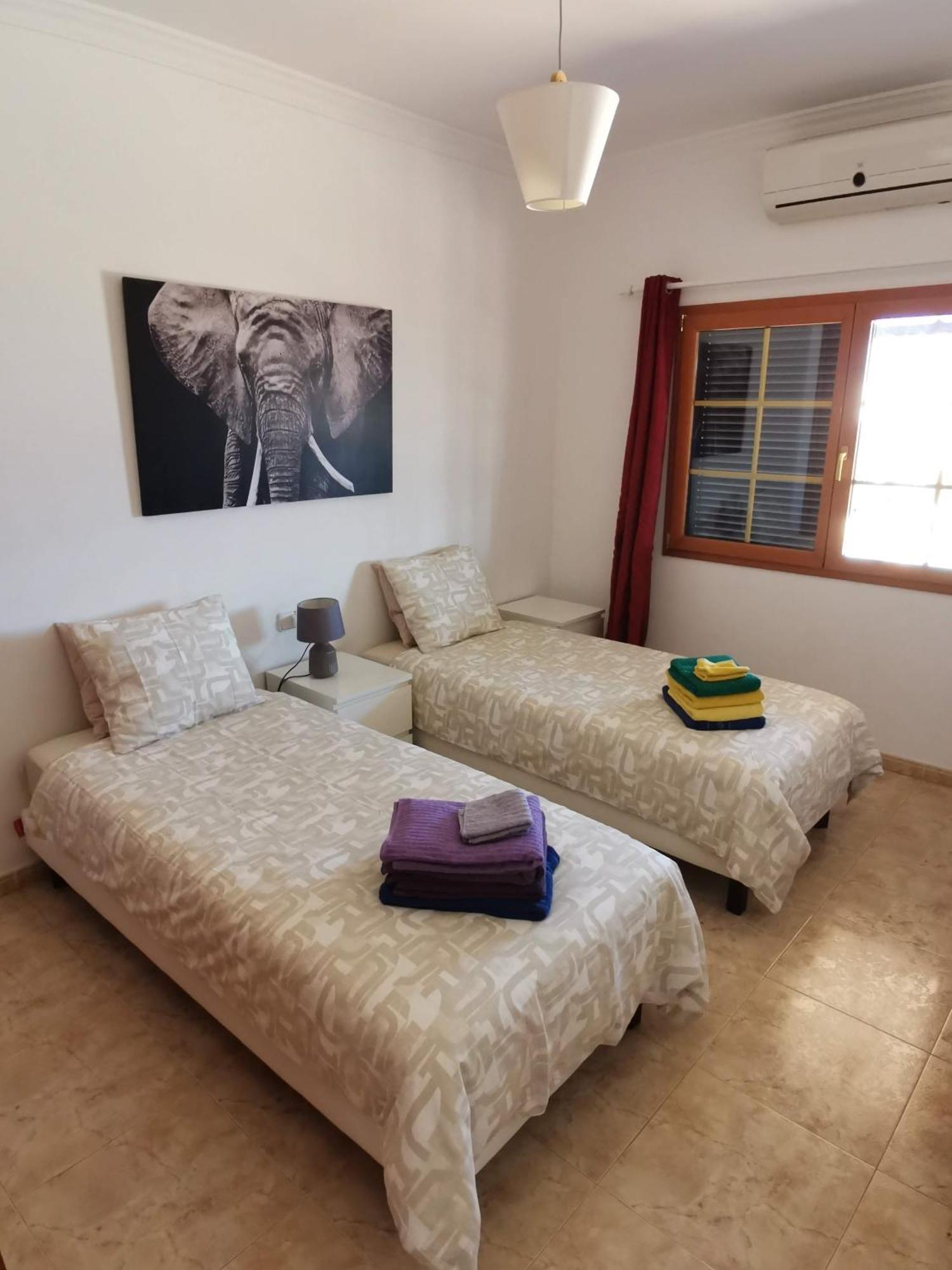 Villa Juanita, Puerto Del Carmen, Lanzarote Tías Exteriör bild