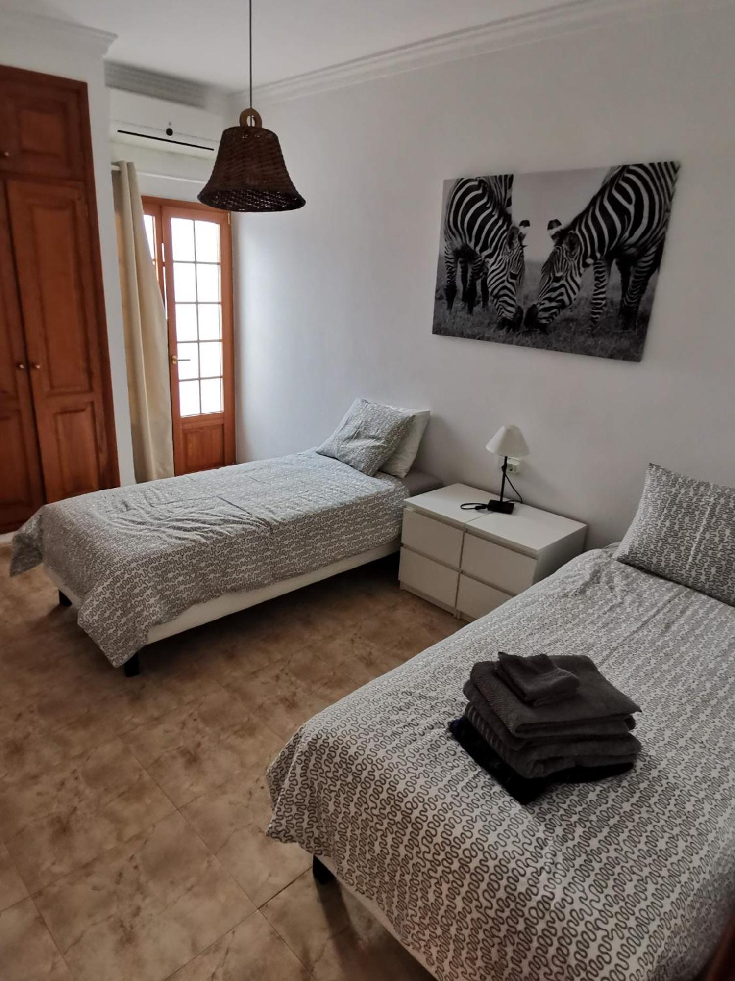 Villa Juanita, Puerto Del Carmen, Lanzarote Tías Exteriör bild